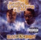 Brotha Lynch Hung - Blocc Movement