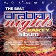 Los Umbrellos - The Best Arabian Nights Party Album in the World...Ever!, Vol. 2