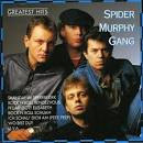 Spider Murphy Gang - Greatest Hits
