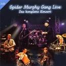 Spider Murphy Gang - Live!