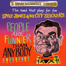 City Slickers - People Are Funnier Than Anybody