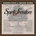 Eric Bibb - Spirit & Freedom