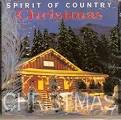 Ricky Van Shelton - Spirit of Country Christmas