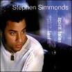 Stephen Simmonds - Spirit Tales [Clean]