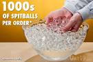 Spitballs - Spitballs