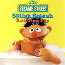 Ernie - Splish Splash