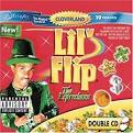 The Leprechaun [Bonus CD]
