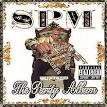 S.P.M. - SPM: The Purity Album