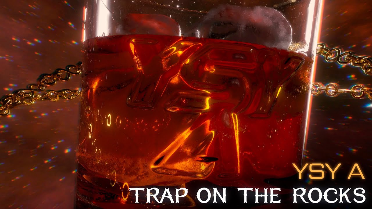 TRAP ON THE ROCKS - TRAP ON THE ROCKS