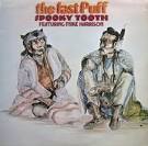 Mike Harrison - The Last Puff [Bonus Tracks]