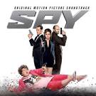 Inna - Spy [Original Motion Picture Soundtrack]