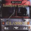 Squire Parsons - 16 Great Southern Gospel Classics [Daywind 1124]