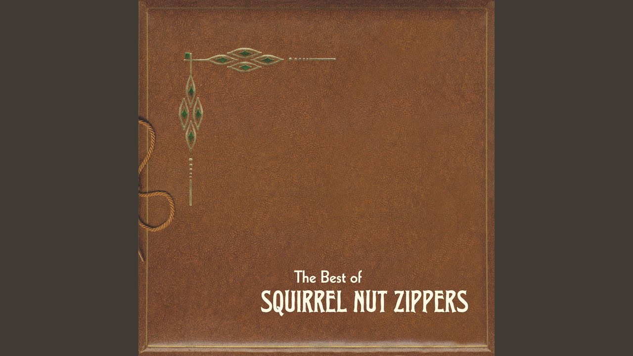 Squirrel Nut Zippers - Baby Wants a Diamond Ring