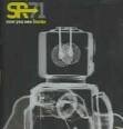 SR-71 - Now You See Inside [2005 Reissue]
