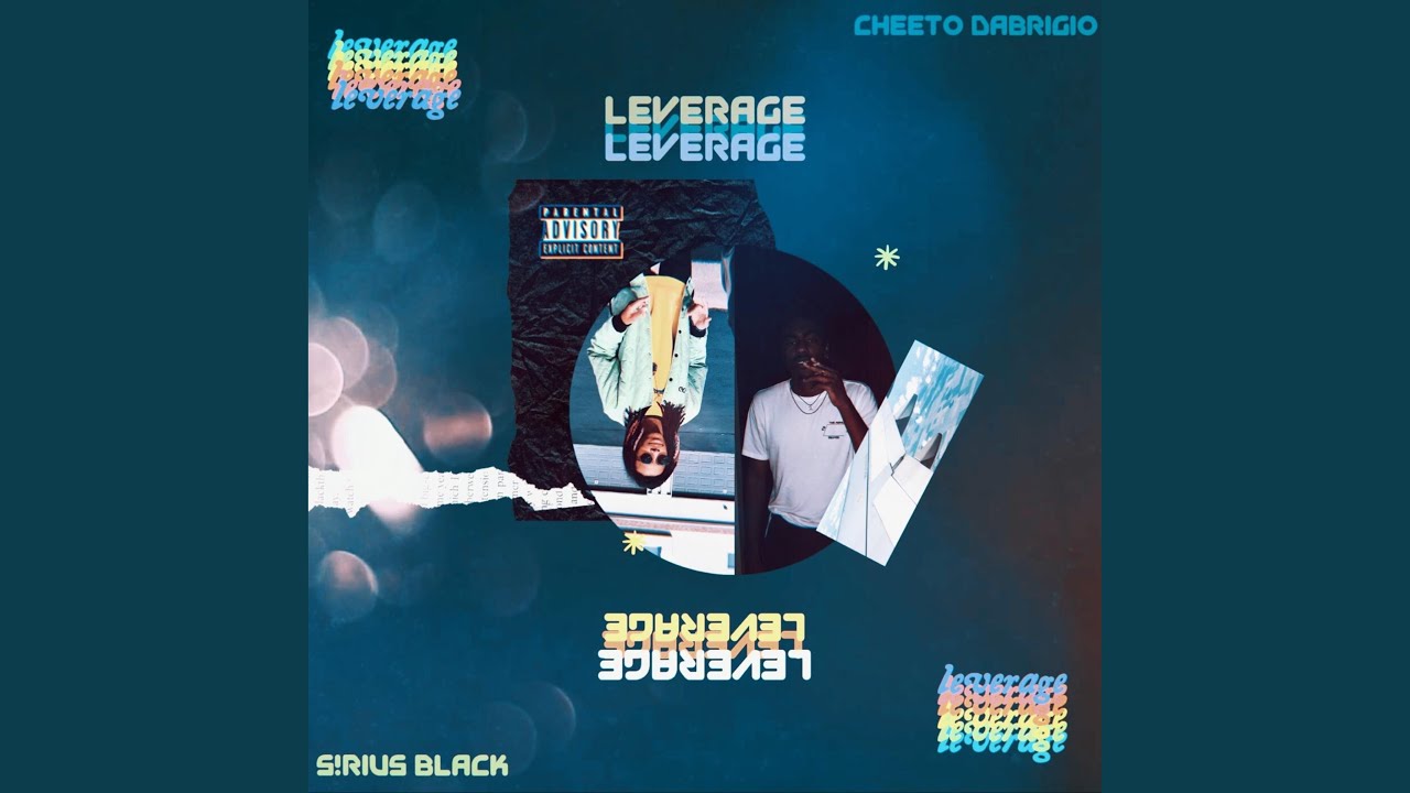 S!rius Black & Cheeto Dabrigio - Leverage