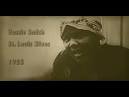 Bessie Smith - St. Louis Blues [DVD]