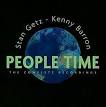 People Time: The Complete Recordings