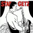 Stan Getz Quartet - Cabu Collection