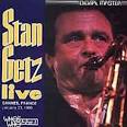 Stan Getz Quartet - Live