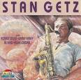 Stan Getz Quartet - Quartet & Quintet: 1950-1952