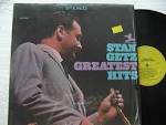 Stan Getz Quartet - Stan Getz's Greatest Hits