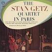 Stan Getz Quartet - Jazz in Paris: Stan Getz Quartet in Paris