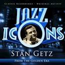 Stan Getz Quartet - Jazz Icons From the Golden Era: Stan Getz