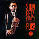 Stan Getz Quartet - Stan Getz at Large, Vol. 2