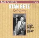 Stan Getz Quartet - Early Spring 1951