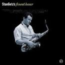 J.J. Johnson - Stan Getz's Finest Hour