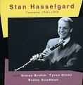 Stan Hasselgård - Cottontop: 1946-1948