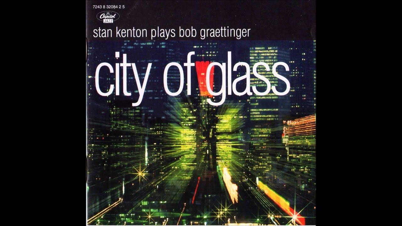 Stan Kenton and Helen Carr - Everything Happens to Me