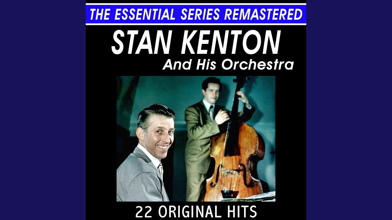 Stan Kenton and Jean Turner - Between the Devil and the Deep Blue Sea