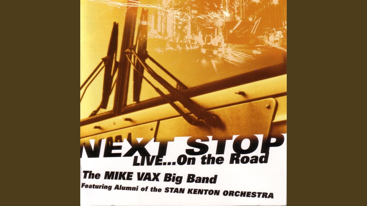 Stan Kenton and Stan Kenton Orchestra - My Foolish Heart