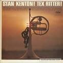 Stan Kenton & Tex Ritter