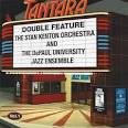 Stan Kenton Orchestra - Double Feature, Vol. 1