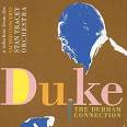 Stan Tracey - Duke Ellington: The Durham Connection