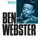 Stan Tracey - Storyville Ben Webster