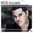 Stan Walker - Introducing...Stan Walker