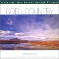 Stan Whitmire - God & Country