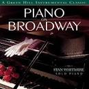 Stan Whitmire - Piano on Broadway, Pt. 1