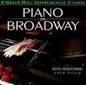 Stan Whitmire - Piano on Broadway