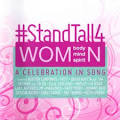 Charlene Jones - Stand Tall 4 Women: A Celebration in Song