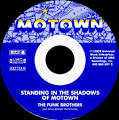 Me'Shell Ndegéocello - Standing in the Shadows of Motown [Original Soundtrack]
