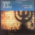 London Festival Chorus - Spirit of a People