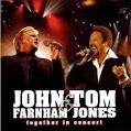 London Festival Orchestra - Together in Concert: John Farnham & Tom Jones