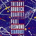 Paul Desmond - Stardust