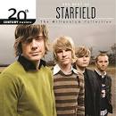 Starfield - 20th Century Masters: The Millennium Collection - The Best of Starfield