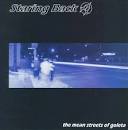 Staring Back - Mean Streets of Goleta [EP]