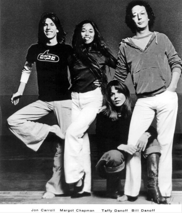 Starland Vocal Band - Afternoon Delight